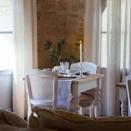 B&B La Casetta Del Postino * Gualdo Tadino