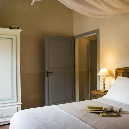 Bed & Breakfast B&B La Casetta Del Postino *