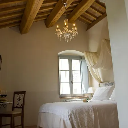 B&B La Casetta Del Postino *