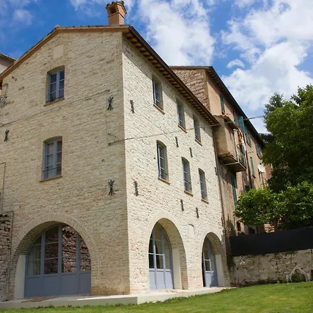 B&B La Casetta Del Postino