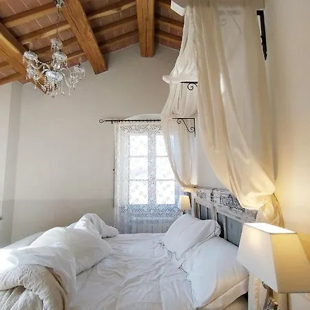 B&B La Casetta Del Postino *