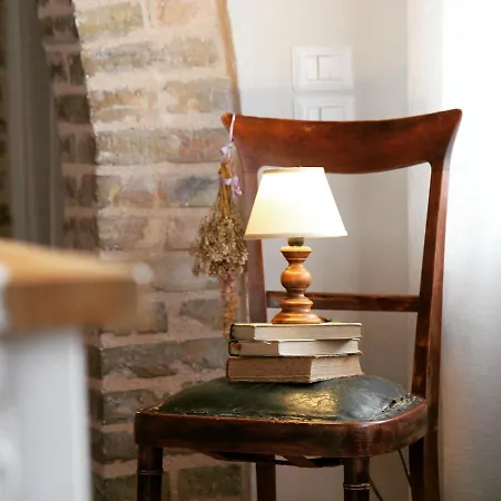 Bed & Breakfast B&B La Casetta Del Postino *