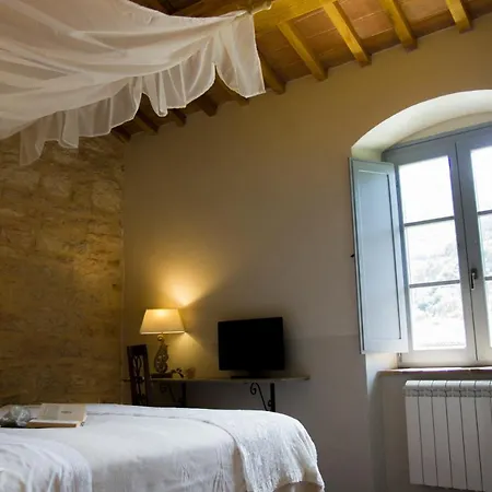 B&B La Casetta Del Postino