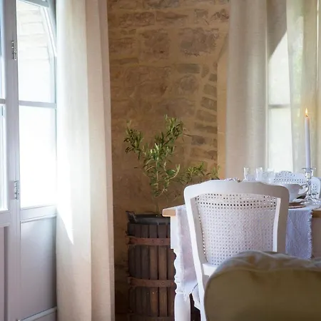 B&B La Casetta Del Postino Frühstückspension *