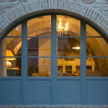 Frühstückspension B&B La Casetta Del Postino *