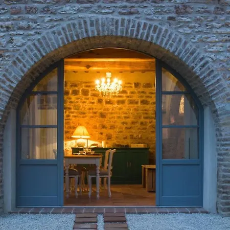 Bed & Breakfast B&B La Casetta Del Postino