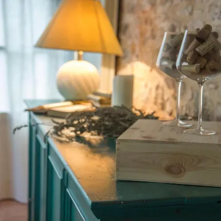 B&B La Casetta Del Postino Bed & Breakfast Gualdo Tadino
