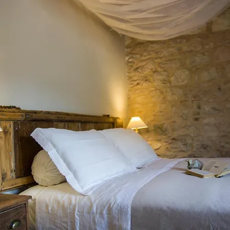 B&B La Casetta Del Postino Gualdo Tadino