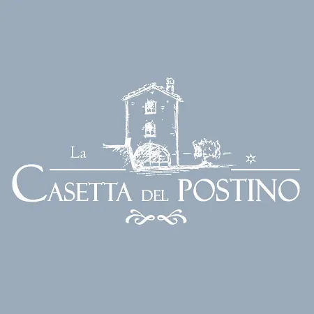 B&B La Casetta Del Postino