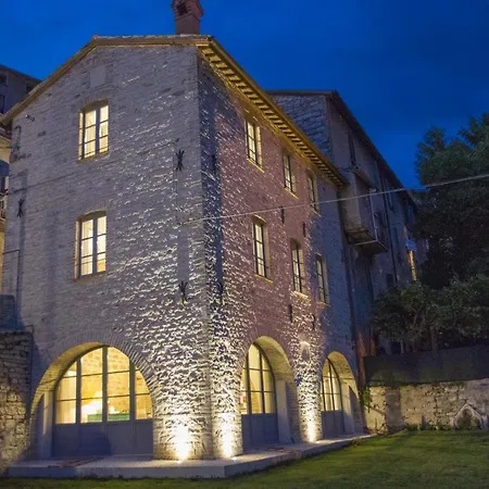 Bed & Breakfast B&B La Casetta Del Postino