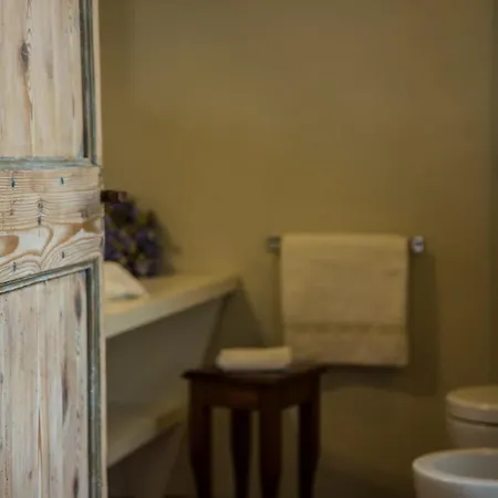B&B La Casetta Del Postino Frühstückspension Gualdo Tadino