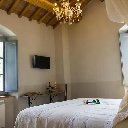 B&B La Casetta Del Postino Bed & Breakfast